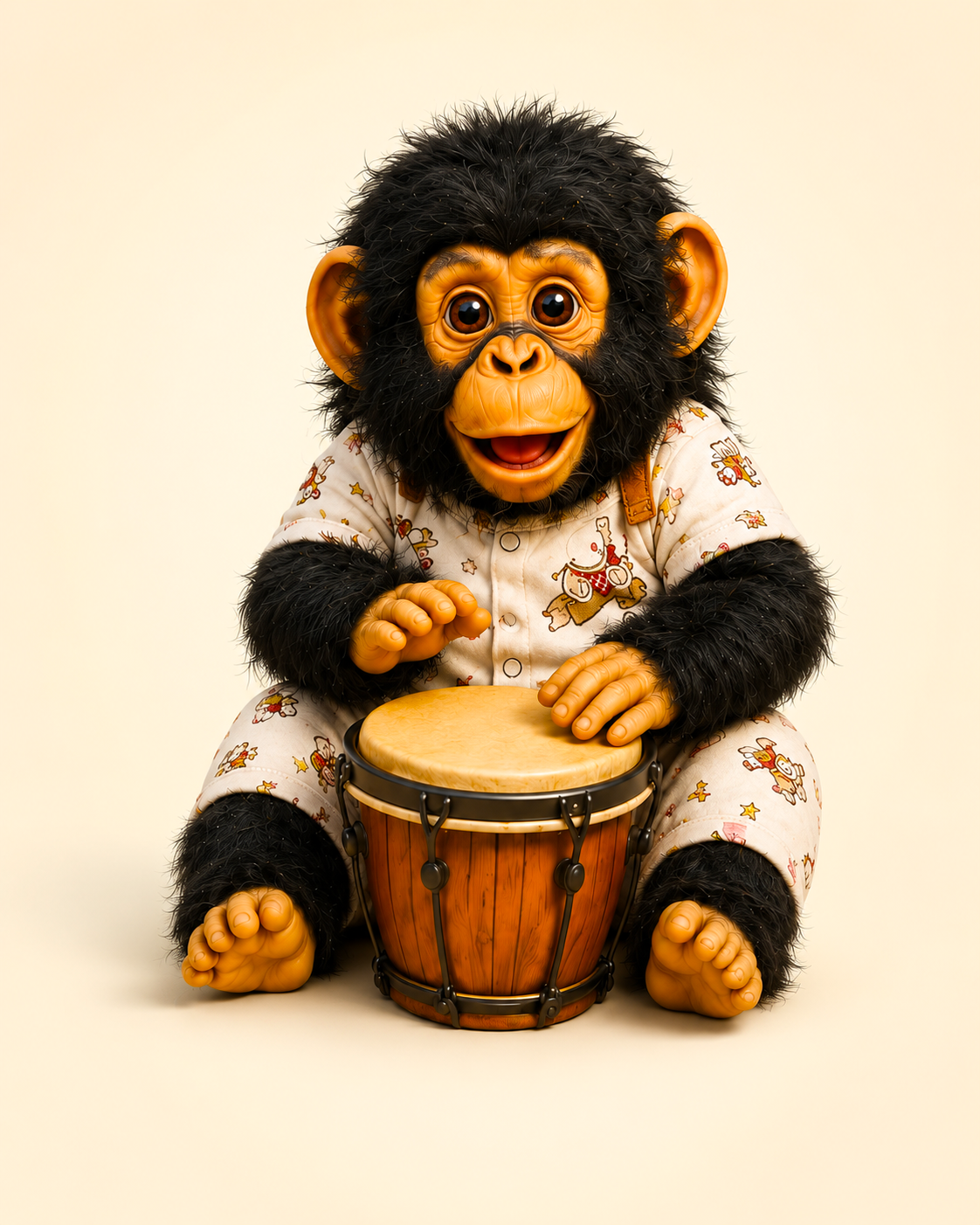 Baby Bongo